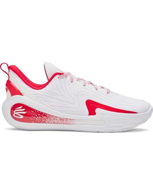 Amazon.com | Under Armour Steph Curry Flow 9 Team Mens Basketball
